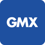 Logo of GMX Mail android Application 